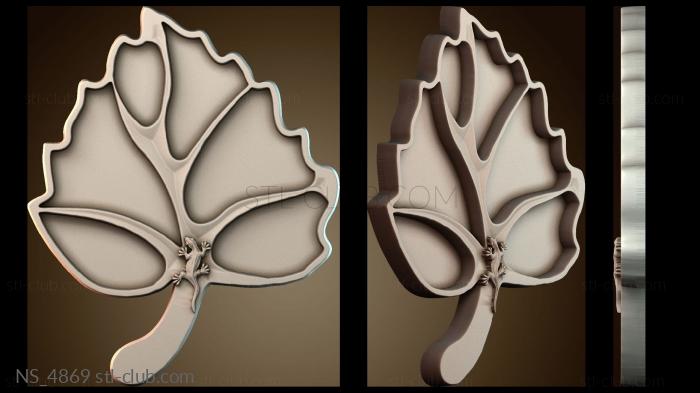 Нестандарт NS_4869