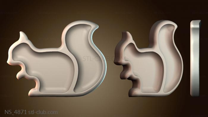 Нестандарт NS_4871