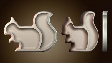 3D model NS_4871 (STL)