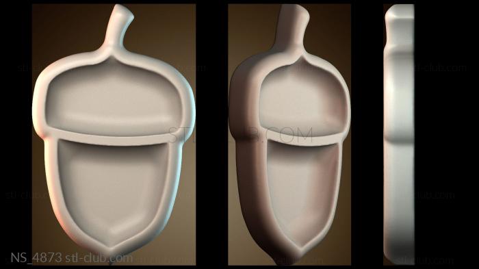 Нестандарт NS_4873