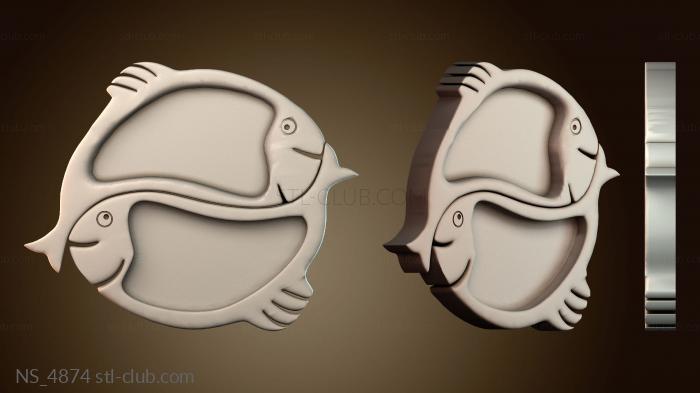 Нестандарт NS_4874