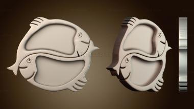 3D model NS_4874 (STL)