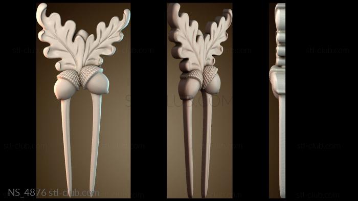 Нестандарт NS_4876