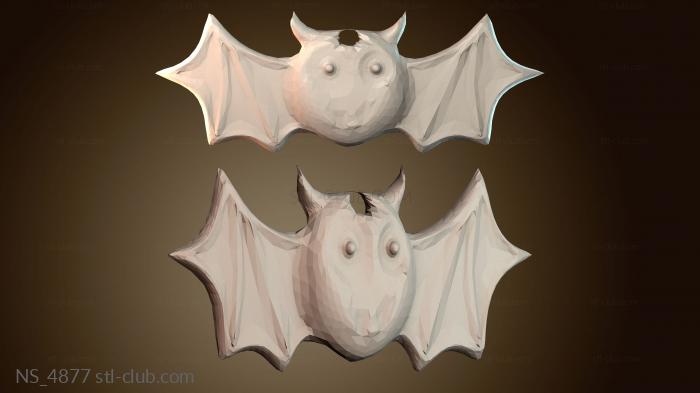 Нестандарт NS_4877