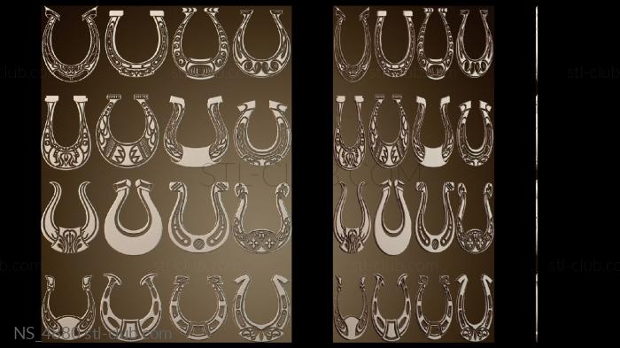 Нестандарт NS_4880