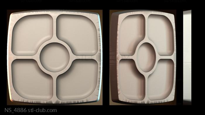 Нестандарт NS_4886