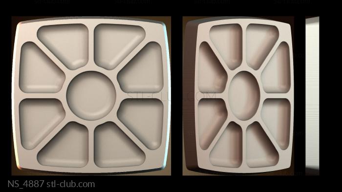 Нестандарт NS_4887