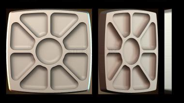 3D model NS_4887 (STL)