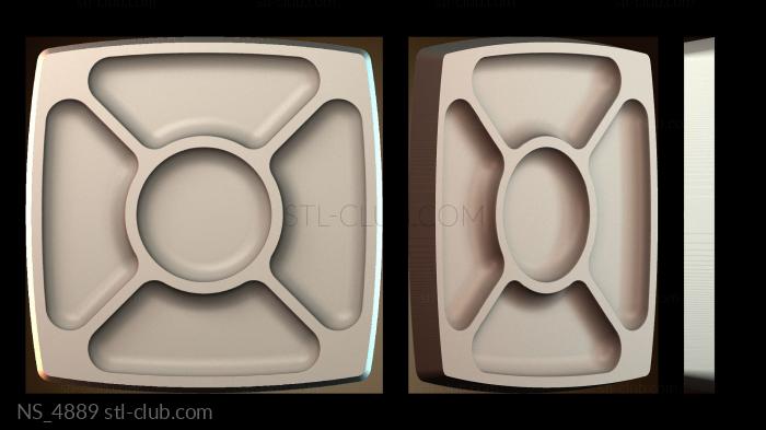 Нестандарт NS_4889