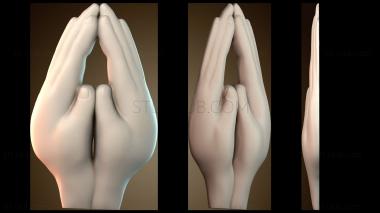 3D модель NS_4890 (STL)