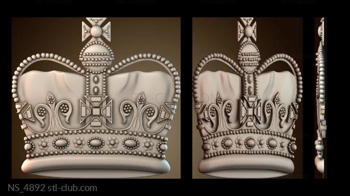 Нестандарт NS_4892