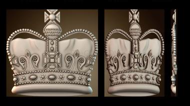 3D мадэль NS_4892 (STL)