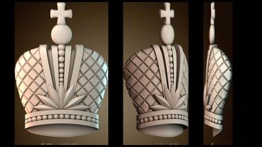 3D мадэль NS_4894 (STL)