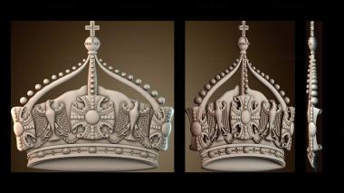 3D model NS_4895 (STL)