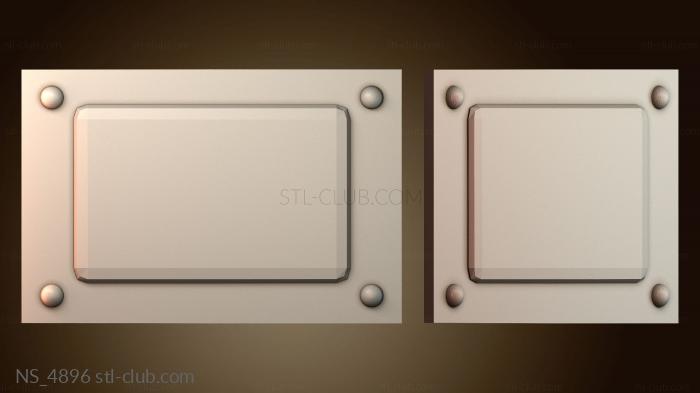 Нестандарт NS_4896