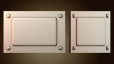 3D мадэль NS_4896 (STL)