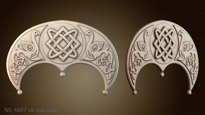 Нестандарт NS_4897