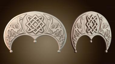 3D model NS_4897 (STL)