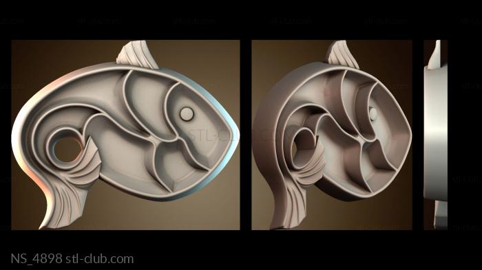 Нестандарт NS_4898