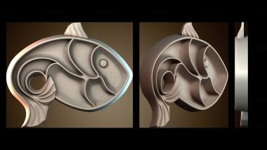 3D model NS_4898 (STL)