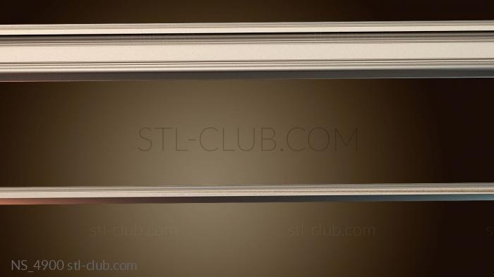 Нестандарт NS_4900