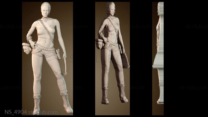 Нестандарт NS_4904