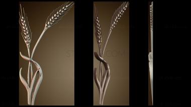 3D мадэль NS_4907 (STL)