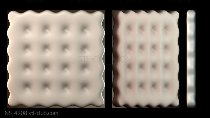 Нестандарт NS_4908