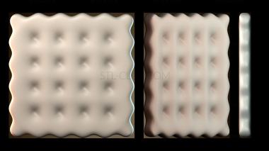 3D мадэль NS_4908 (STL)