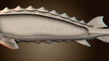 3D model NS_4909 (STL)