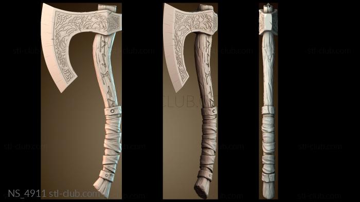 Нестандарт NS_4911