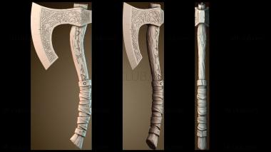 3D модель NS_4911 (STL)