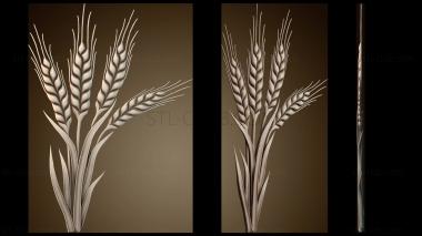 3D мадэль NS_4912 (STL)