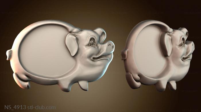 Нестандарт NS_4913