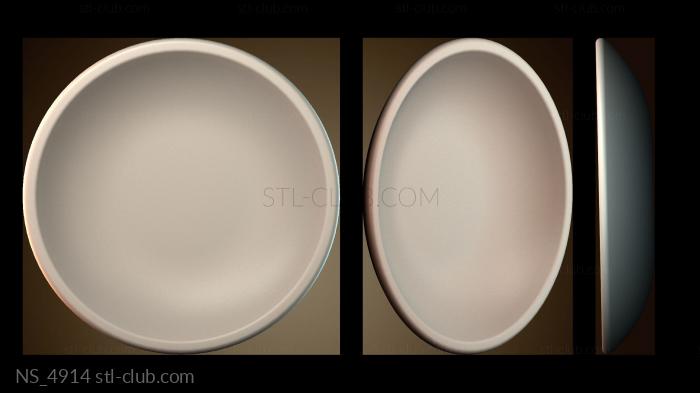 Нестандарт NS_4914