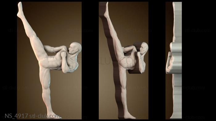 Нестандарт NS_4917