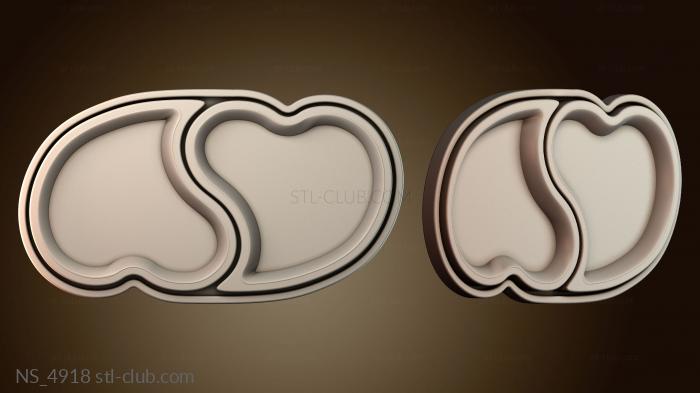 Нестандарт NS_4918