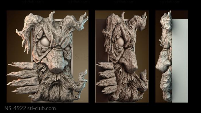 Нестандарт NS_4922