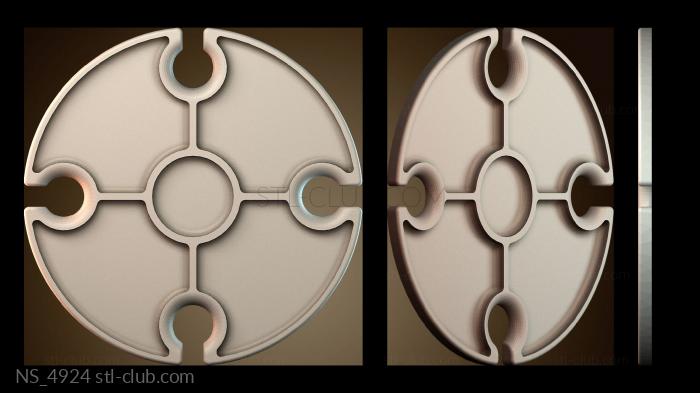 Нестандарт NS_4924