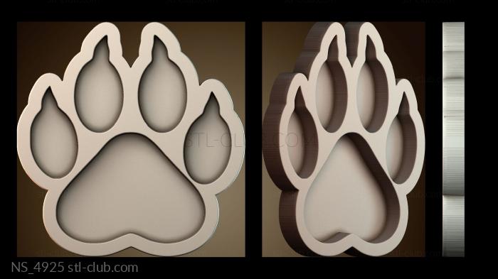 Нестандарт NS_4925