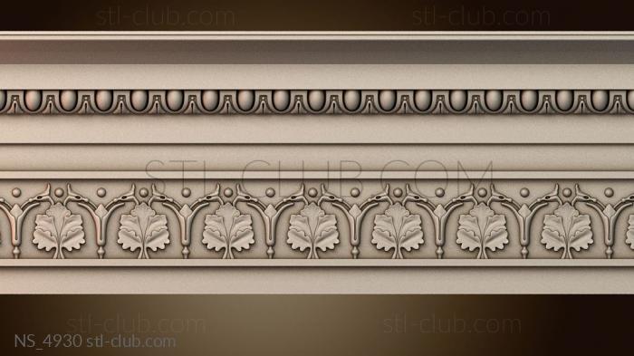 Нестандарт NS_4930