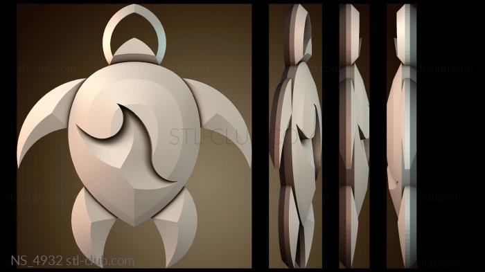 Нестандарт NS_4932