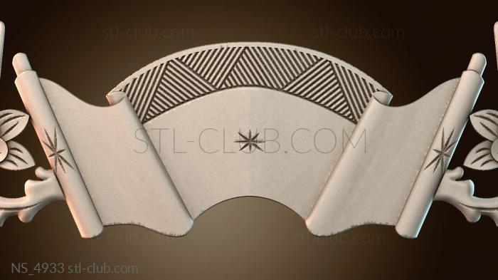 Нестандарт NS_4933