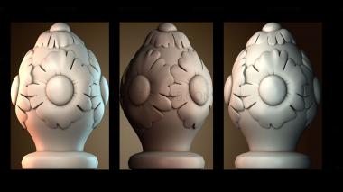 3D модель NS_4938 (STL)