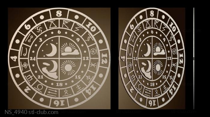 Нестандарт NS_4940