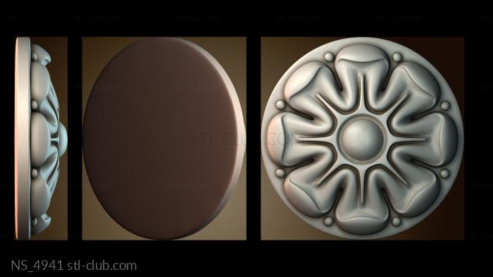 Нестандарт NS_4941