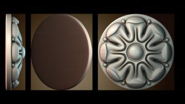 3D model NS_4941 (STL)