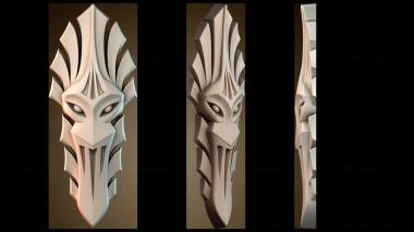 3D model NS_4943 (STL)