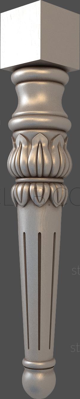 3D model NJ_0001 (STL)