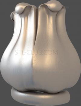 3D model NJ_0003 (STL)